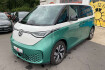 Volkswagen ID. Buzz Pro Id. buzz bus 150 kw pro led kamera acc applecar