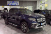 Mercedes Classe X POWER Benz x 350 d 4matic doppelkab*edit.power*style*voll