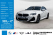 BMW Série 2 Coupé Autres Bmw 218  218 i coupe m sport ahk led navi kamera shz