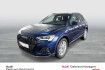 Audi Q3 S line 35 s line blackpak ahk acc lm18 eklappe navi+