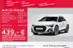 Audi A3 Autres 40 tfsi e s tronic matrix/sonos/nav