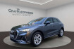 Audi Q3 S line 35 tfsi s tronic s line 360  kamera