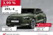 Audi A3 S line tfsi e 150kw s tr led+navi+hud+ahk