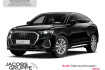 Audi Q3 S line sportback 35tfsi 2xs line/acc/ahk/navi+/18zoll