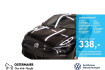 Volkswagen Golf 8 Autres Golf viii gte black style 1.5etsi 272ps dsg hybrid np.6