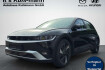 Hyundai Ioniq 5 Dynamiq dynamiq 84 kwh navi digitales cockpit led acc appl