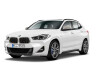 BMW X2 Goldplay m35i edition gold play steptronic sport navi
