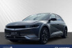 Hyundai Ioniq 5 Uniq 77 4kwh 229ps+shz+kamera+navi+el.heckkl.