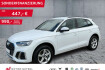 Audi Q5 S line 40 tdi qu s tr s line led+navi+ahk+gra+shz+vc