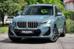 BMW X1 M Sport xdrive20d m sport.dr.ass.pr.ass.shz.2 stuck