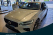 Volvo S60 Plus Dark b5 awd plus dark fap+hksound+lichtpak+pano+