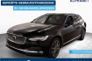 Volvo V90 Plus Bright v 90 t6 twin engine awd plus bright plug in