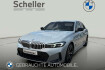 BMW Série 3 Autres 320 i limousine m sportpaket hifi dab tempomat
