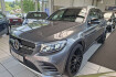 Mercedes GLC 43 AMG Autres benz glc 43 amg  benz glc 43 amg distronic shz led memory 4m luft