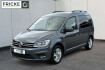 Volkswagen Caddy Autres 2 0tdi dsg voll schwenksitz + rollirampe
