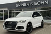 Audi SQ5 Autres Sq5 3.0 tdi quattro 20 zoll matrix t leder ahk.