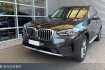 BMW X3 Autres xdrive 20d a autom led keyless lcplus dab