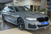BMW Série 5 Autres 530 d m sport luftfeder. r.cam ambiente ahk led
