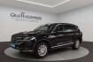 Volkswagen Touareg Autres 3.0 tdi 4m tiptronic elegance acc kamera