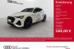 Audi e-Tron S line E tron 55 quattro s line black b&o pano 360 kamera