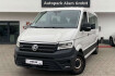 Volkswagen Crafter Autres 35 2.0 tdi mittel 4m.klima led rfk 9 si.