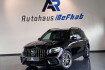 Mercedes GLB 35 AMG Autres benz glb 35 amg  benz glb 35 amg glb35 amg 4matic*night paket*ambiente*kame*burme