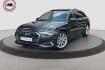 Audi A6 sport av. 45 tdi quattro sport acc leder pano kam