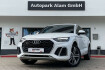 Audi Q5 sport 40 tdi quattro s line acc ahk head up led rfk