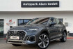 Audi Q5 S line sb 40 tdi quattro s line s tronic b&o vico