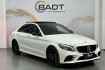 Mercedes C43 AMG Autres Benz c 43 amg 4matic*pano*burm.*memory*hud*360 *