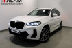 BMW X3 Autres 30d xdrive m sport acc lane rfk sound vico