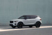 Volvo XC40 Autres Xc40 b4 benzin ultra black edition