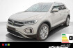 Volkswagen T-Roc Style T roc style 1.5 l tsi opf kamera+sitzhg+navi+18´