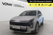 Kia Sportage Vision vision hybrid klima navi ruckfahrkamera