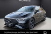 Mercedes CLA AMG Line Advanced Plus Benz cla 180 coupe 360 acc aut kam. keyless klimaa lm