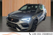 Cupra Ateca VZ ateca  ateca 2.0 tsi vz 4drive*pano*kessy*acc*360grad