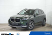 BMW X1 xLine sdrive20d + garantie bis 06.2030