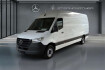 Mercedes Sprinter Pro Benz sprinter 317 cdi kasten maxi pro gewerbe+export