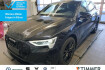 Audi e-Tron Autres E tron 55 quattro s line black 95 kwh +ahk +360  +b&o +m