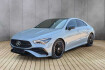 Mercedes CLA Edition AMG Line Benz cla 200 d special edition amg line ? panorama