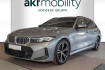 BMW Série 3 Autres 320 m sport 320 d mhev