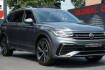 Volkswagen Tiguan Allspace R-Line Tiguan allspace tiguan allspace 2.0 tsi*r line*iq light*carbon*