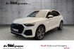 Audi Q5 sport 40 tdi quattro s line s tronic ahk+matrix