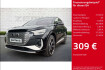 Audi Q4 e-tron Autres Q4 e tron sportback 50 quattro sportpaket ahk klappbar el.