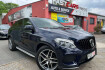 Mercedes GLE AMG Line Benz gle 350 d coupe 4matic amg line pano acc