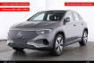 Mercedes EQA Autres Benz eqa 250 eqa 250+ 360 kamera/led/totw/spurh./lenkradhzg