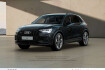 Audi Q3 advanced 40 tfsi qu advanced led ahk acc pdc+ navi shz