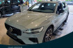 Volvo V60 Plus Dark t8 twin engine awd plus dark+kam+memry+leder