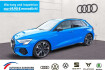 Audi S3 edition one sportback tfsi s tronic nav b&o app matrix 19? ka