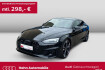Audi A5 Coupé S line A5 45tfsi quattro tip trc s line b&o l